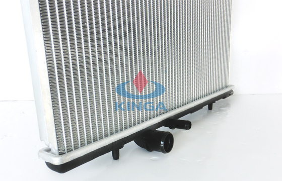 Radiador auto del coche de la marca superior para TA Guangzhou China de Peugeot 307 proveedor