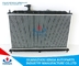EN el radiador PA16/26 de Hyundai del aluminio para Hyundai KIA RÍO/RI05 '06 - 11 proveedor