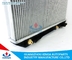 Radiador de aluminio W126/560SE del Benz PA32 '79 - en el refrigerador de aceite del OEM 1265004803 38 * 330 proveedor
