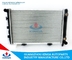 PA32 EN los radiadores de aluminio del coche para el refrigerador de aceite del Benz W201 /190E ' 82-93 25 x 275 milímetros proveedor