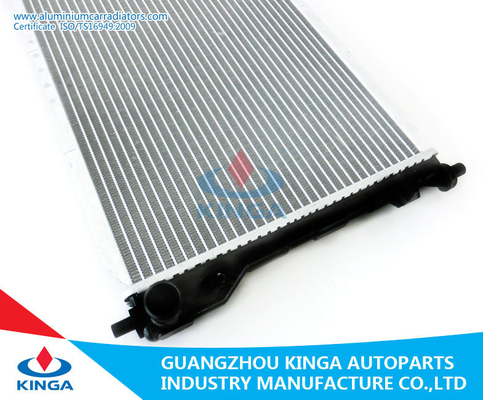OEM de aluminio 96477777 de los radiadores del coche de Daewoo para la base 458 x 318 x 16 de la TA de MATIZ 0,8 proveedor