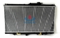 radiador de aluminio de 94 95 96 97 Honda para OEM 19010 - POH - A51 DPI 1494 del ACUERDO CD5 proveedor