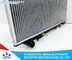 Radiador de aluminio auto de Nissan para NISSAN B17C EN el enfriamiento eficiente del motor proveedor