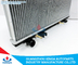 radiador auto de aluminio de 94 - de 98 Nissan para OEM 21460-2F300/9F510/9F511 de PRIMERA P11 proveedor