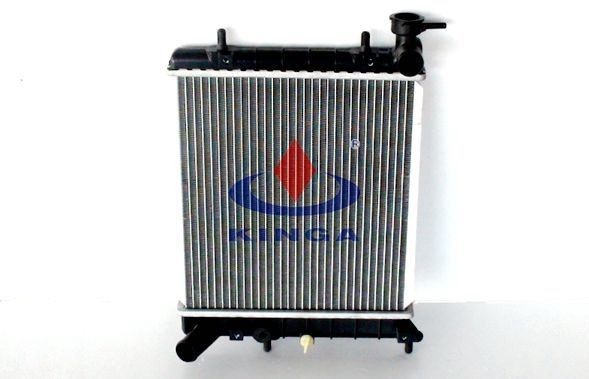 25750 Radiator radiadores de aluminio 1999 del coche del OEM 25310-25050 del radiador ...