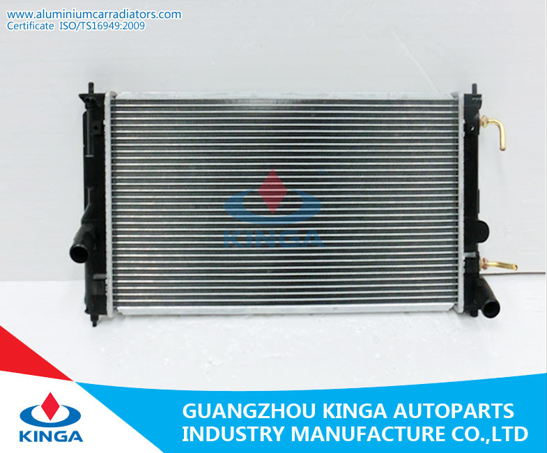 Dpi 2102 Radiator radiador 1999 - 2000 del PA Toyota para OEM 16400-22070 DPI 2335 de ...